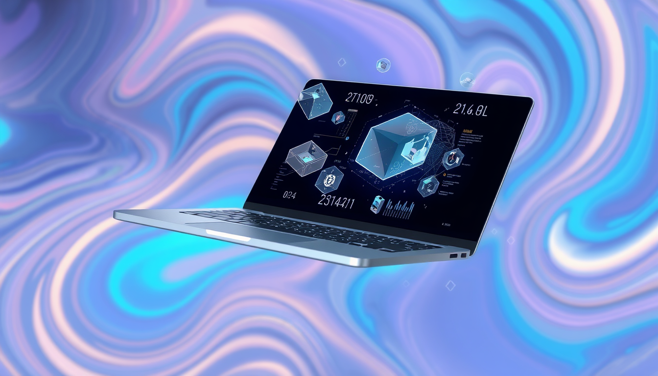 The Fantabulous Laptop: Your Ultimate Companion