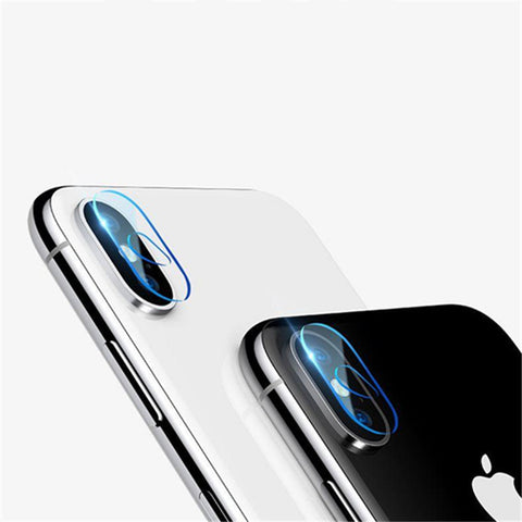 Compatible with Apple, Suitable For IPhone12 Lens Film Apple 11 Rear Camera Soft Glass XS Max Protective Film