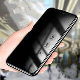 Huawei Anti-peeping Tempered Glass Film Full Screen Cover Mobile Phone Film