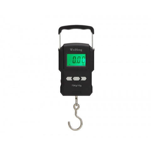 Mini Portable Electronic Scale Portable High-Precision Household