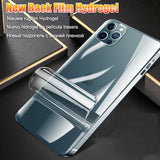 500D Full Cover Hydrogel Film For   Max Mini