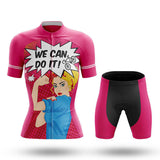 Cycling Clothing Summer Jacket Short-sleeved Suit Men And Women Thin Breathable Cycling Clothing