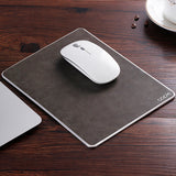 Metal Aluminum Alloy Mouse Pad Oversized Computer