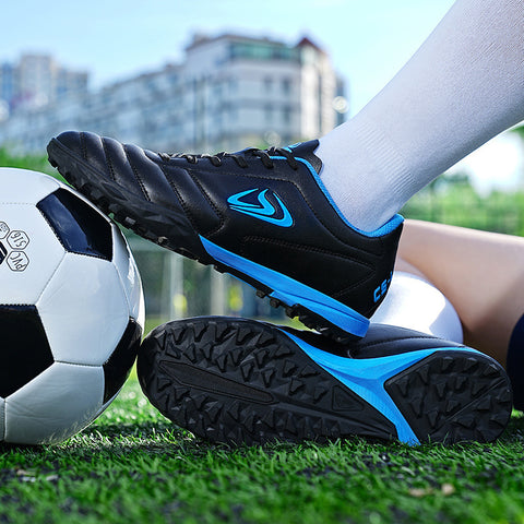 Outdoor Sports Turf Soccer Shoes