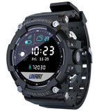 Outdoor Sports Smart Watch HD Screen Pedometer Heart Rate Monitoring