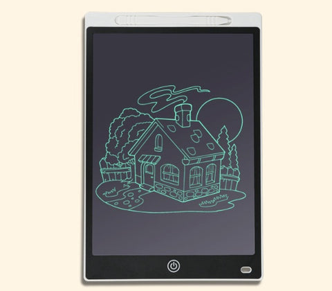 lcd electronic drawing board