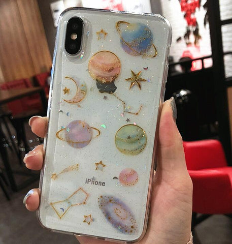 UNIVERSE CASE