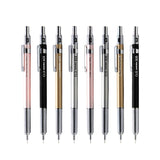 Japanese cherry mechanical pencil 0.5/0.3mm metal rod