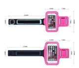 Compatible With Apple, 67plus Armband Exercise Running Arm Pack