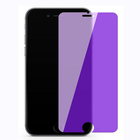 Tempered Film Wholesale full-screen Violet Light