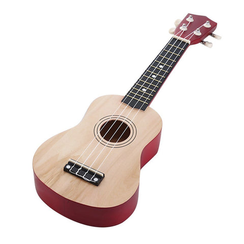 Children's beginner guitar ukulele