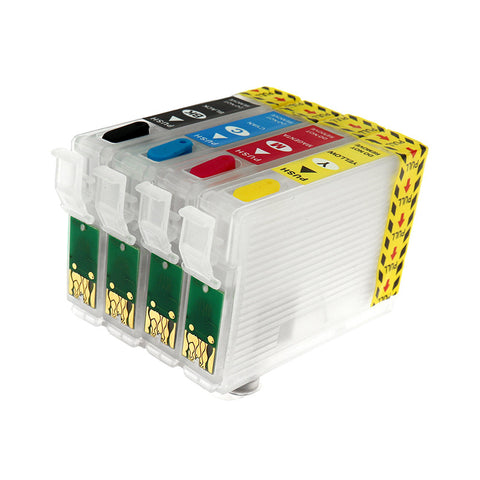 T0731N-4 CX3900 CX5500 CX5900 CX8300 Refillable Cartridge