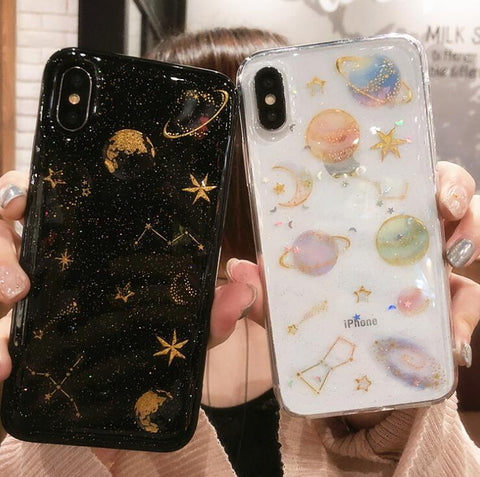 UNIVERSE CASE