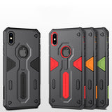 Nelkin Protective Cover Titan II Mobile Phone Case