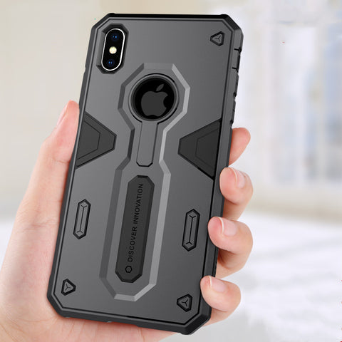 Nelkin Protective Cover Titan II Mobile Phone Case