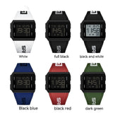 Fashion Square Luminous Watch All-match Watch