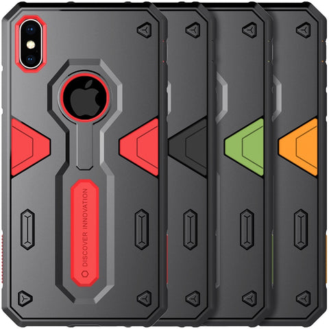 Nelkin Protective Cover Titan II Mobile Phone Case