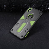 Nelkin Protective Cover Titan II Mobile Phone Case