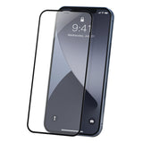 0.23mm Non-broken Edge Full-screen Curved Tempered Film For IP 12 Mini 5.4 Inch