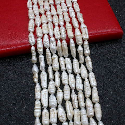 Natural Freshwater Pearl Loose Beads