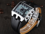 Men's Outdoor Sports Multifunctional Electronic Student Creative Watch