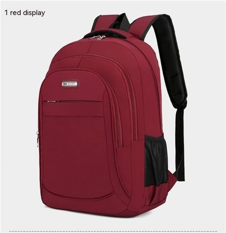 Office Laptop Backpack 15-inch