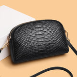 Women's Fashion Personalized All-match Messenger Bag